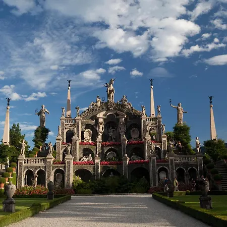Ferienhaus Isola Bella - Via Del Voltone, 5 *
